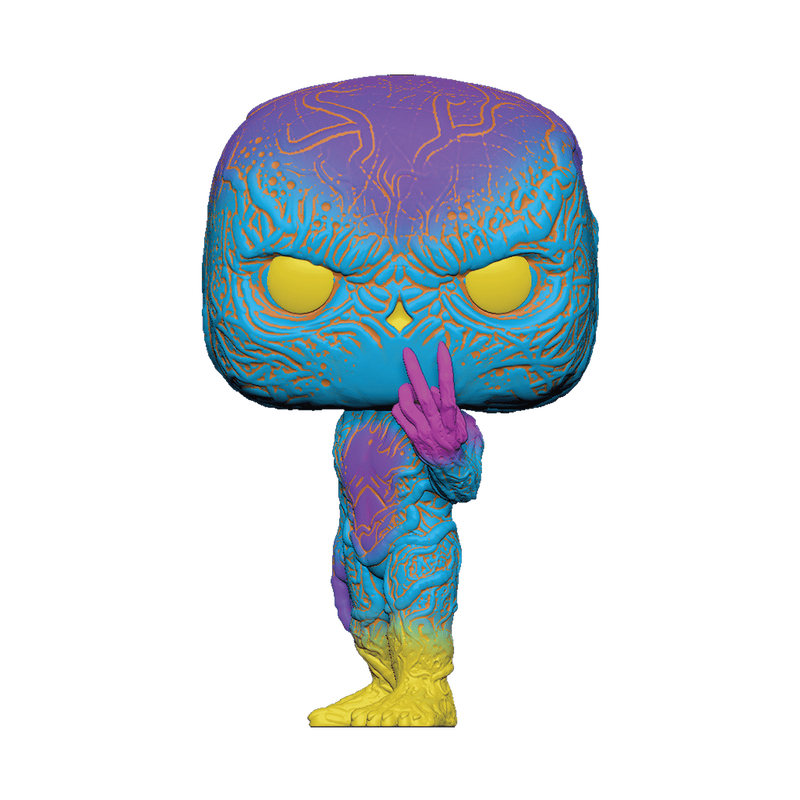 Pop! Vecna (Black Light), , hi-res view 1